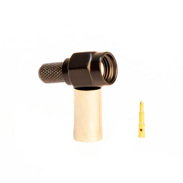 BC-301-195-BK representative package visual — not an exact-product photograph
