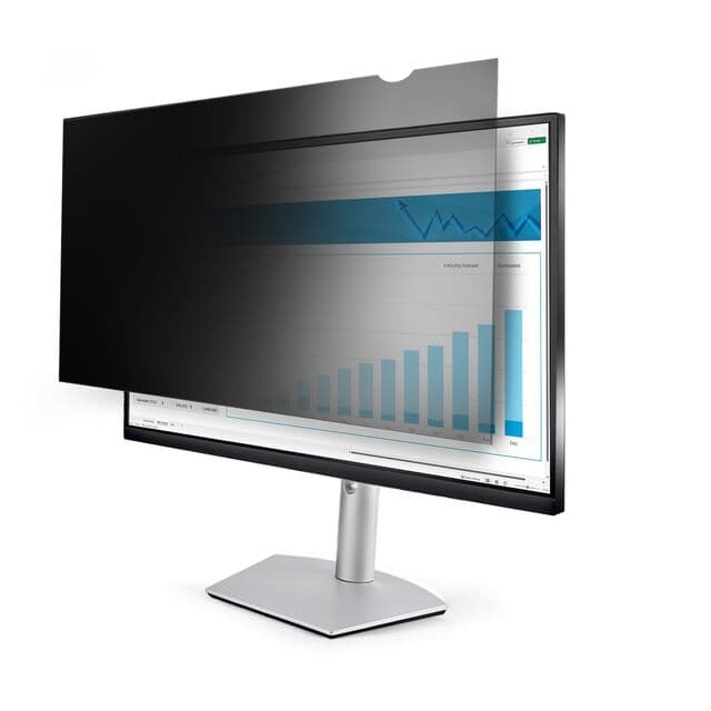 PRIVACY-SCREEN-23M representative package visual — not an exact-product photograph