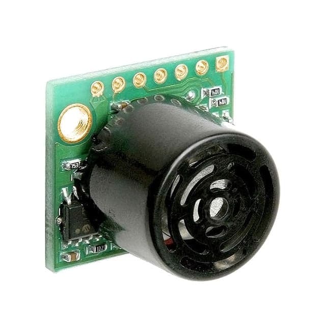 MB1007-000 representative package visual — not an exact-product photograph