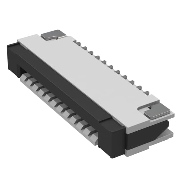 CF07111D0R0-NH vendor-delivered product or package visual