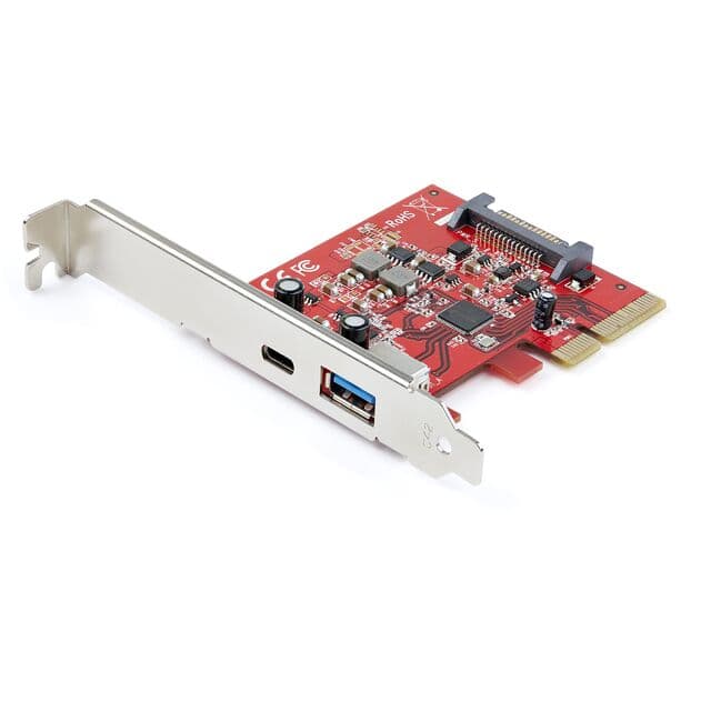 PEXUSB311AC3 representative package visual — not an exact-product photograph