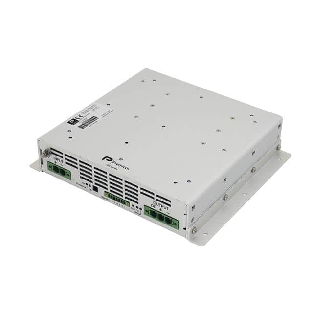 6493ROH representative package visual — not an exact-product photograph