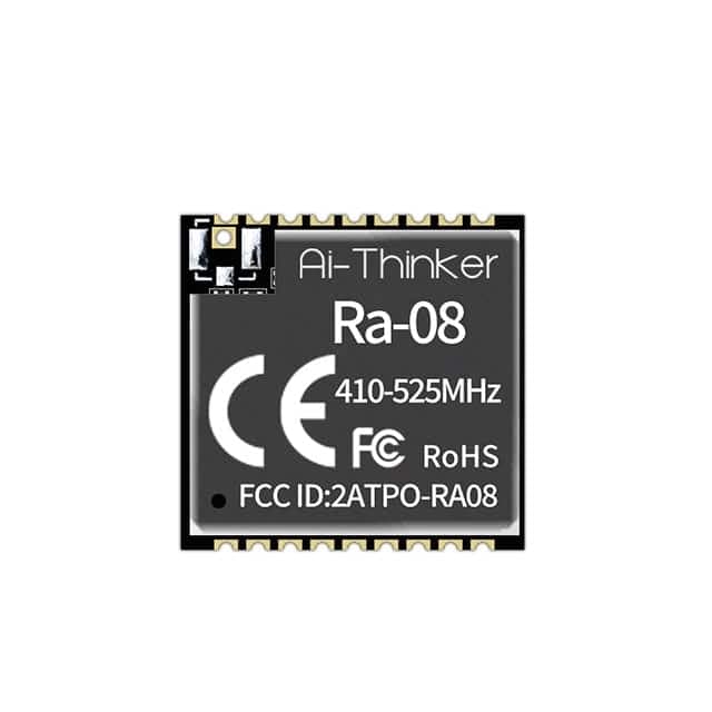 RA-08 representative package visual — not an exact-product photograph