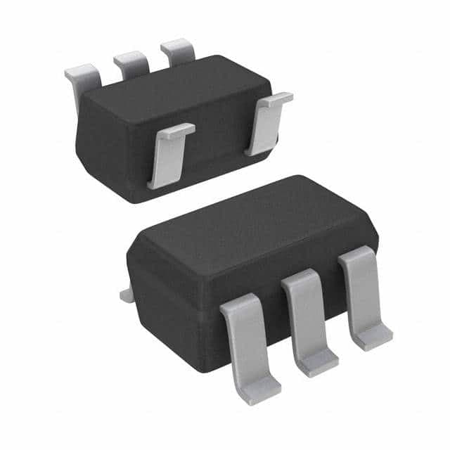 INA186A1QDBVRQ1 vendor-delivered product or package visual