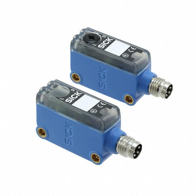 GSE6-P4111 representative package visual — not an exact-product photograph