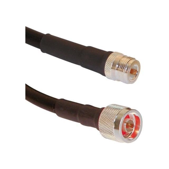 LMR400-N Male-N Female-15ft representative package visual — not an exact-product photograph