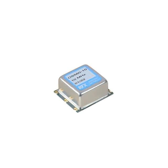 OS560-1005-025 representative package visual — not an exact-product photograph