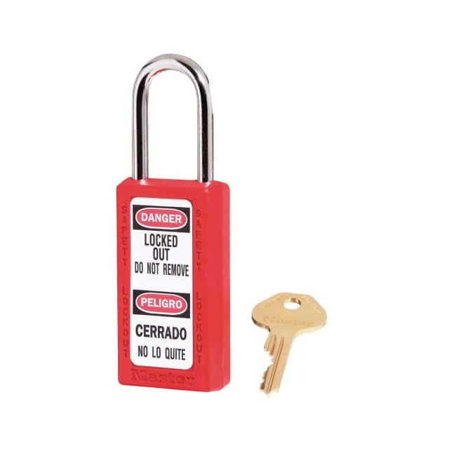 411-RED representative package visual — not an exact-product photograph