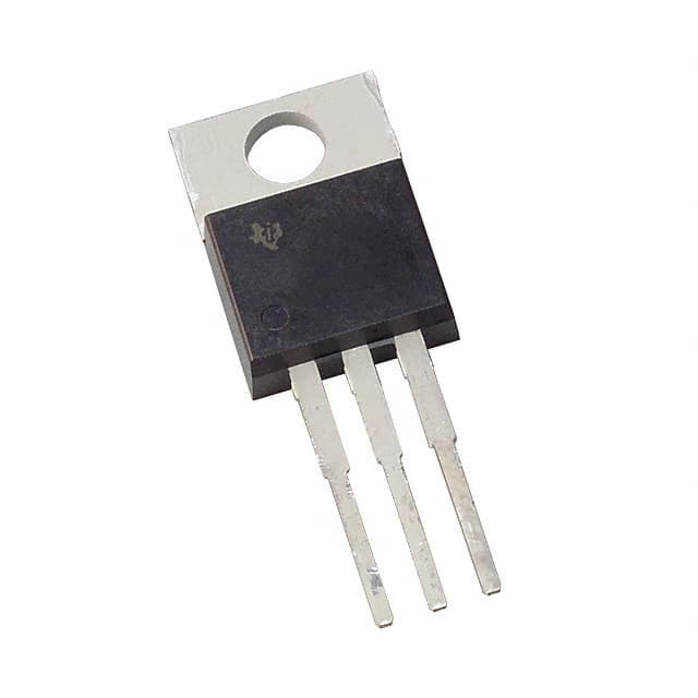 LM317KCS vendor-delivered product or package visual