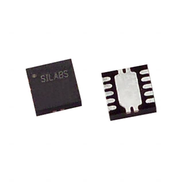 C8051F301R representative package visual — not an exact-product photograph