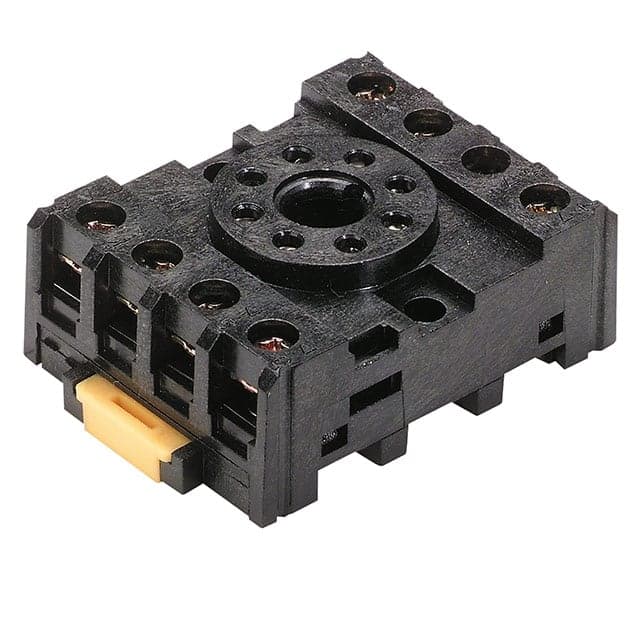 GPRA-SP08U1 representative package visual — not an exact-product photograph