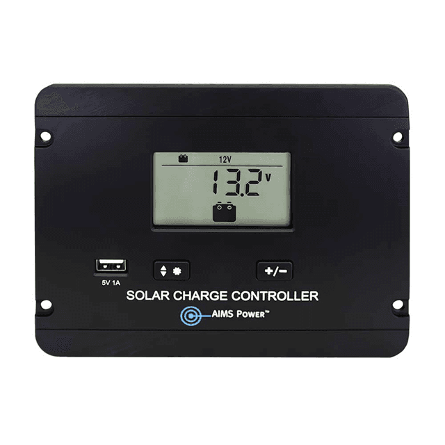 SCC30AFM representative package visual — not an exact-product photograph