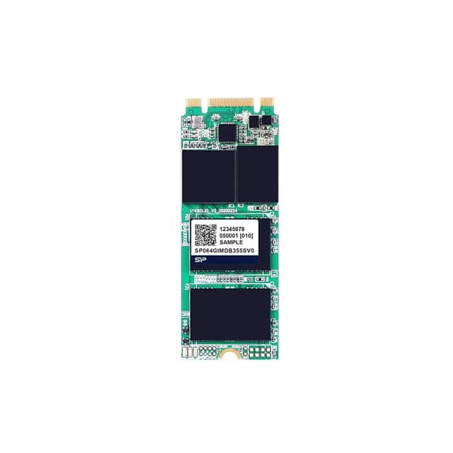 SP064GIMDB355SV0 representative package visual — not an exact-product photograph