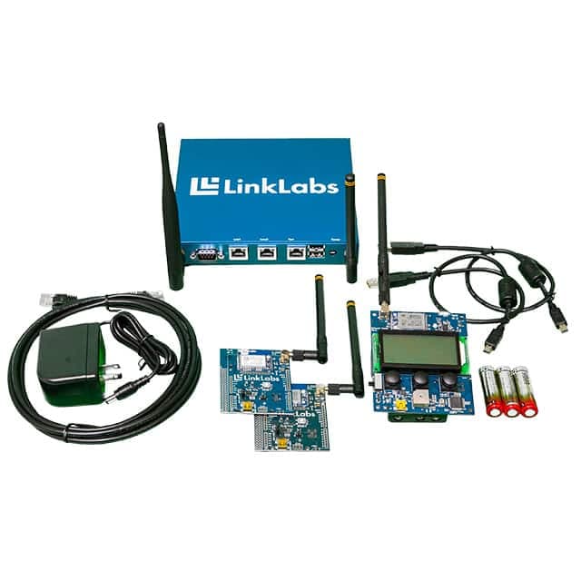 LL-DEV representative package visual — not an exact-product photograph