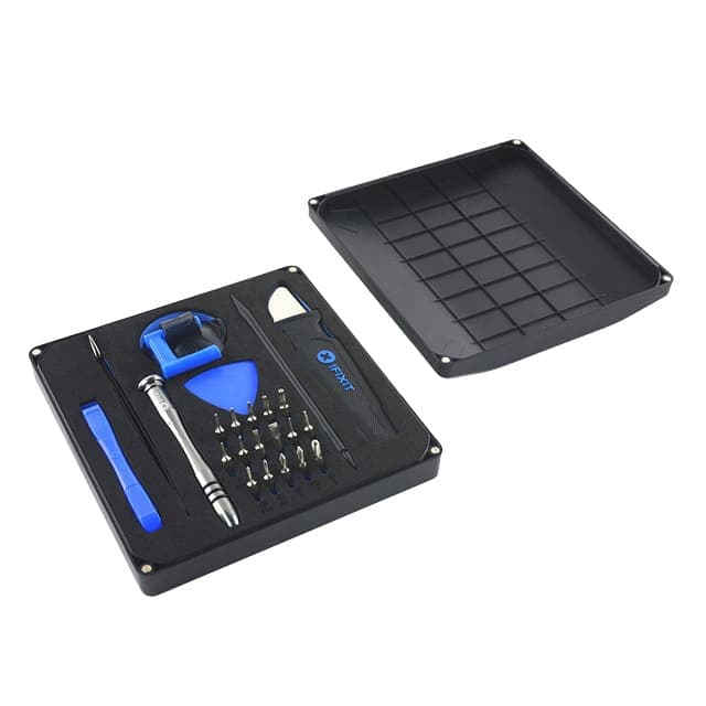IFIX EU145348 representative package visual — not an exact-product photograph