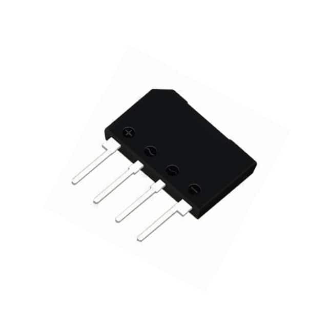 RBU1005M-C-LV representative package visual — not an exact-product photograph
