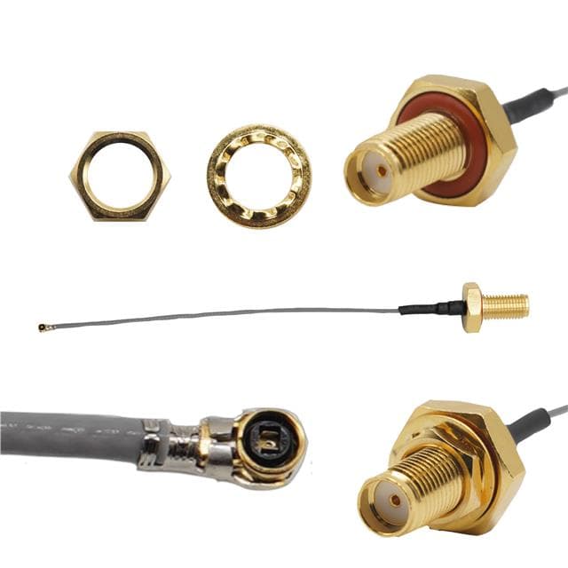 ASMGA005XD113S11 representative package visual — not an exact-product photograph