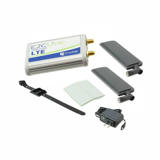 NL-R-EC1G-VR representative package visual — not an exact-product photograph