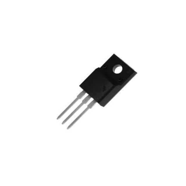 RM15N650TI representative package visual — not an exact-product photograph