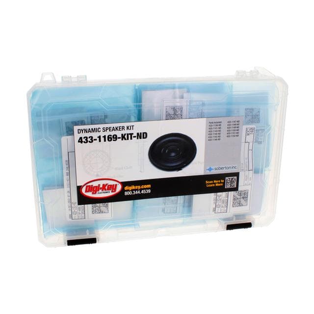 433-1169-KIT representative package visual — not an exact-product photograph