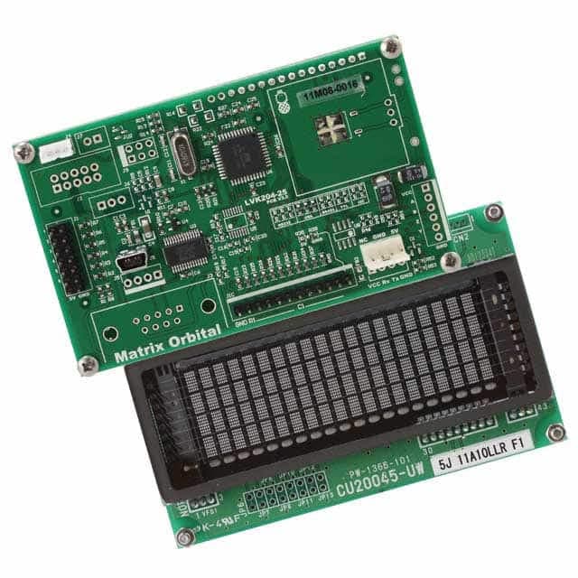 VK204-25-USB representative package visual — not an exact-product photograph