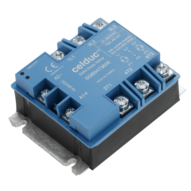 SGB965360E representative package visual — not an exact-product photograph