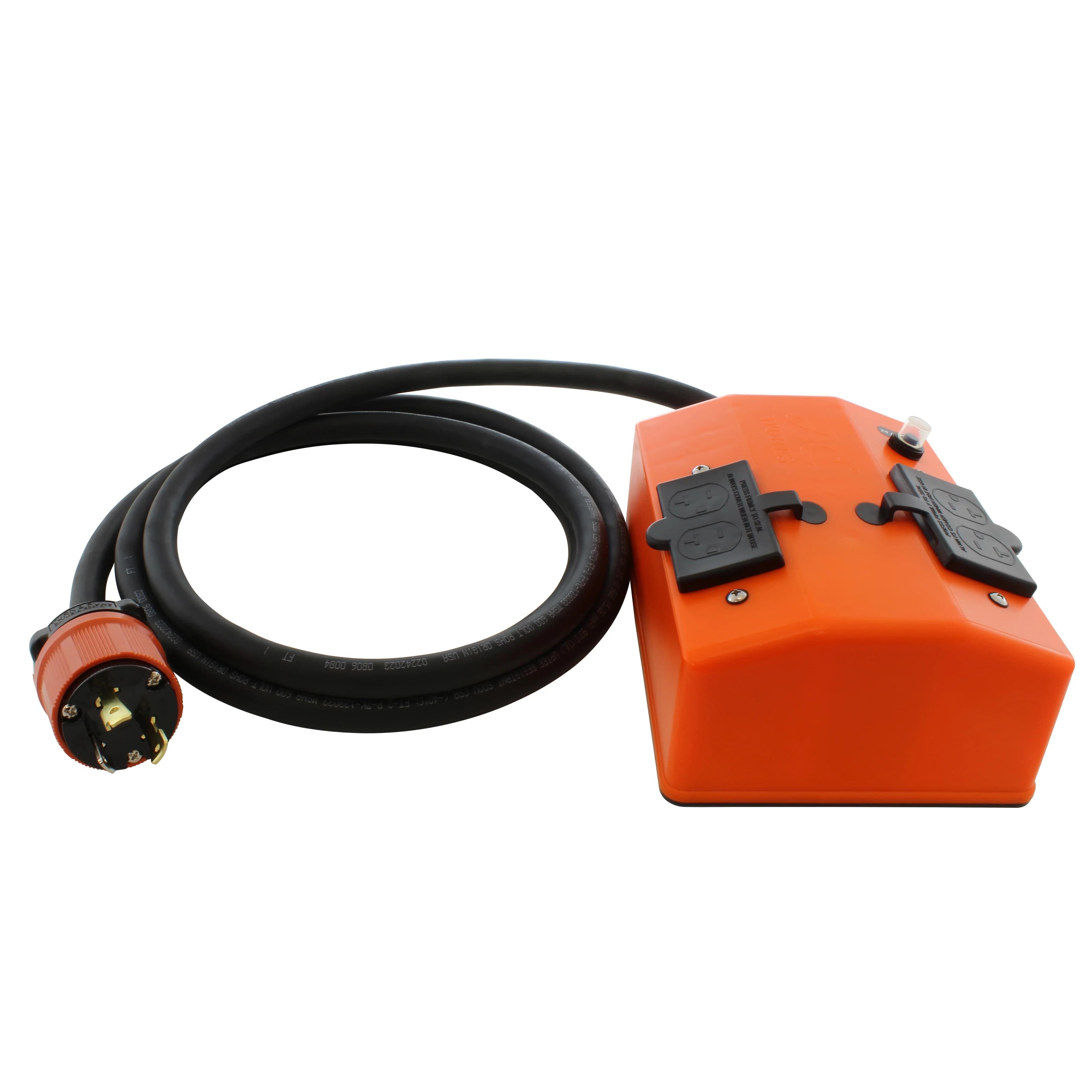 L530PDU-018 vendor-delivered product or package visual