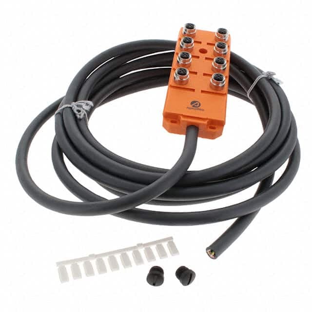 911-5M NC032 representative package visual — not an exact-product photograph