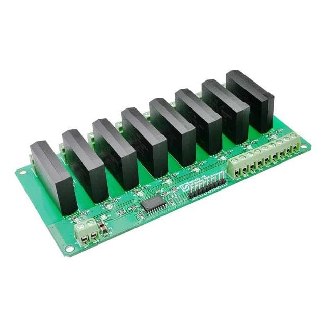 SSRC80001-DC representative package visual — not an exact-product photograph