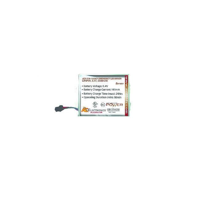 ACE-X10-1555CP representative package visual — not an exact-product photograph