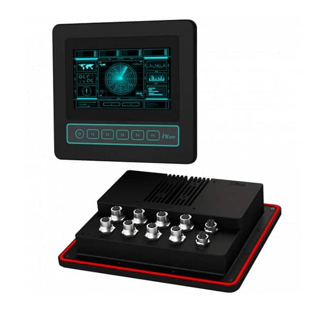IW-G39RH-04CI-4L01G-E008G-07CA-ACAC-L representative package visual — not an exact-product photograph