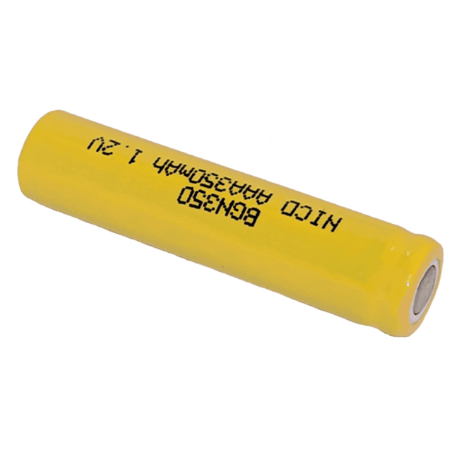 BGN350 representative package visual — not an exact-product photograph