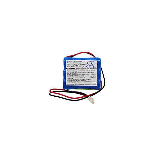 CS-AMS349MD representative package visual — not an exact-product photograph