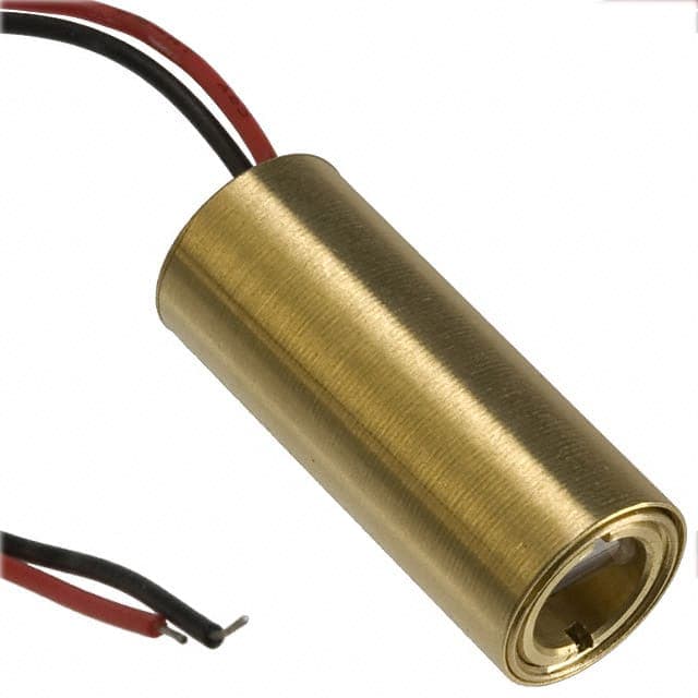 VLM-635-27-LPA representative package visual — not an exact-product photograph