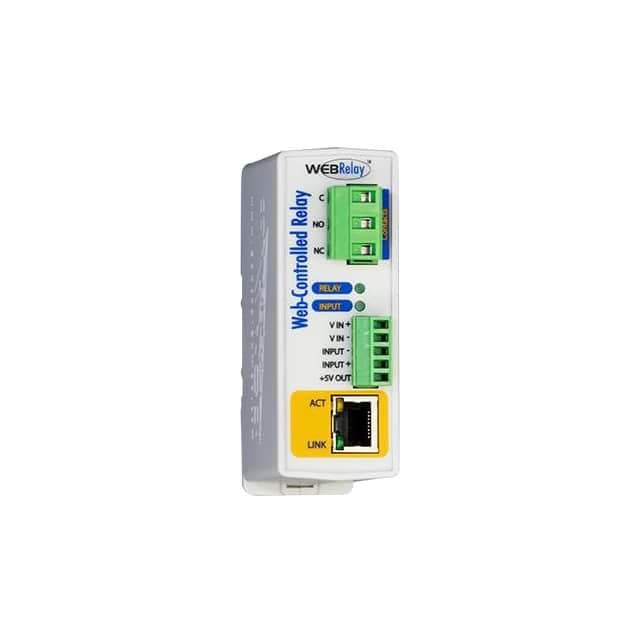 X-WR-1R12-1I-I representative package visual — not an exact-product photograph