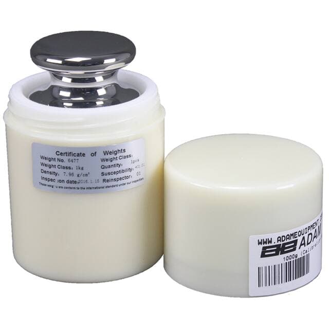ASTM 4 - 1000G representative package visual — not an exact-product photograph