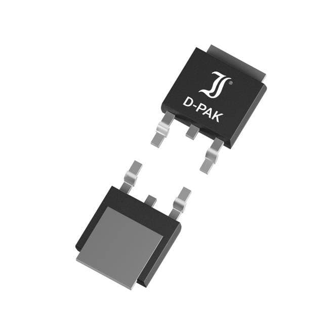 DI100N04D1-AQ representative package visual — not an exact-product photograph