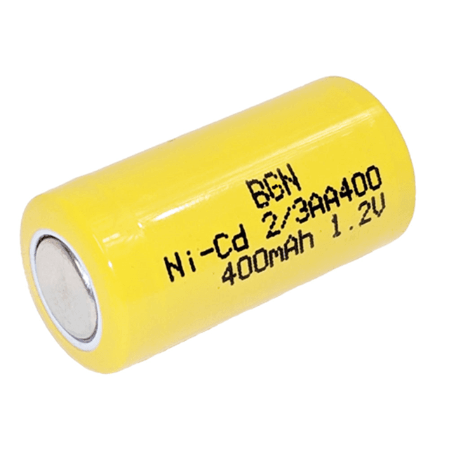 BGN400 vendor-delivered product or package visual