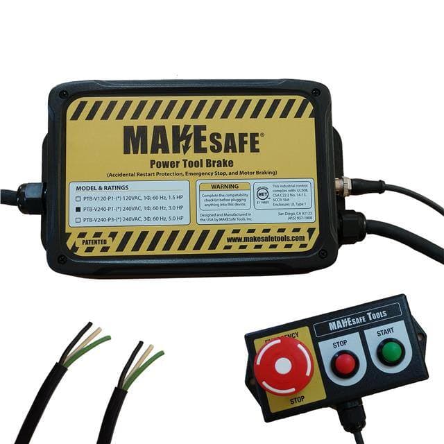PTB-V240-P1-MC-FC representative package visual — not an exact-product photograph