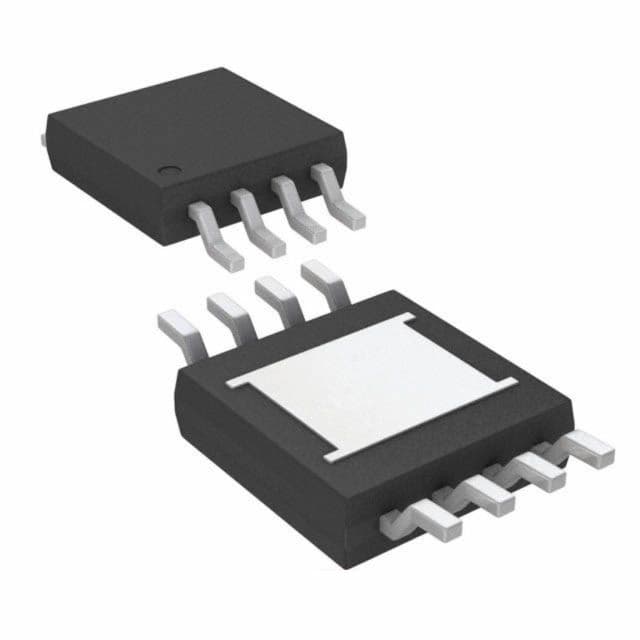 BM851 vendor-delivered product or package visual