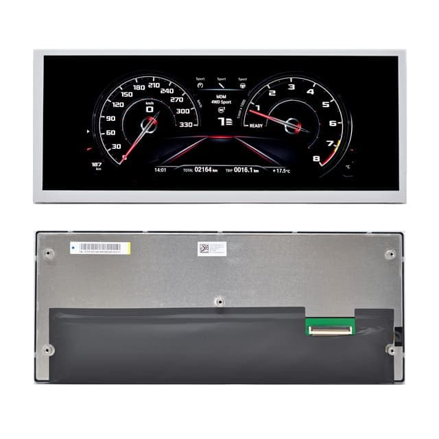COG-TC30F325P-L3 representative package visual — not an exact-product photograph