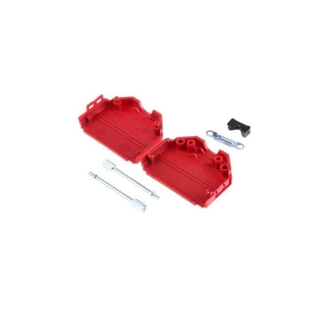MHDPPK25-R-K representative package visual — not an exact-product photograph