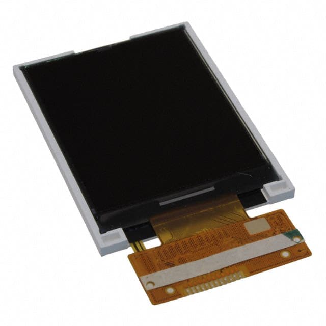 COG-T177MXHA-02 representative package visual — not an exact-product photograph