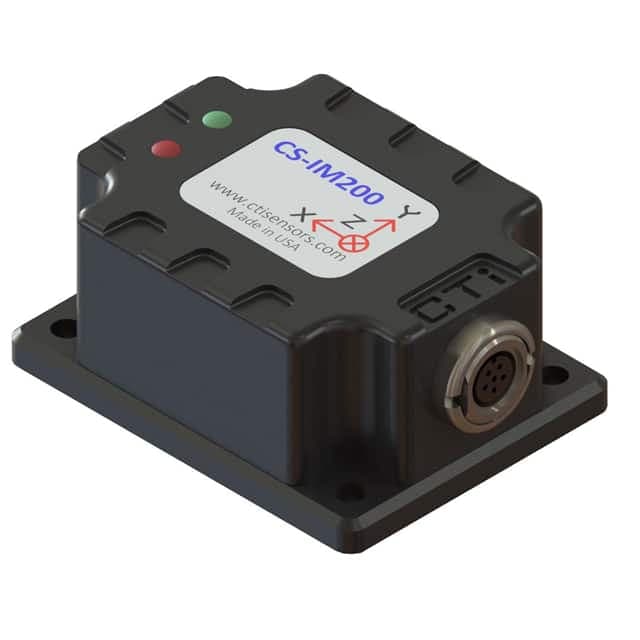 CS-IM200-A-3-A1 representative package visual — not an exact-product photograph
