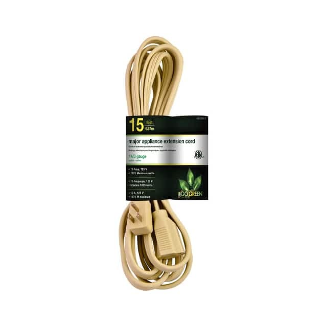 GG-25615 representative package visual — not an exact-product photograph