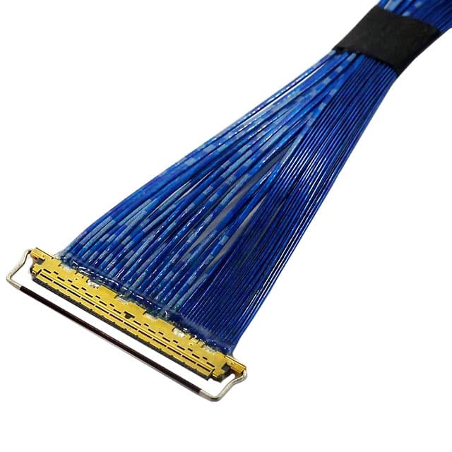 CCA-60-300-50-RN representative package visual — not an exact-product photograph