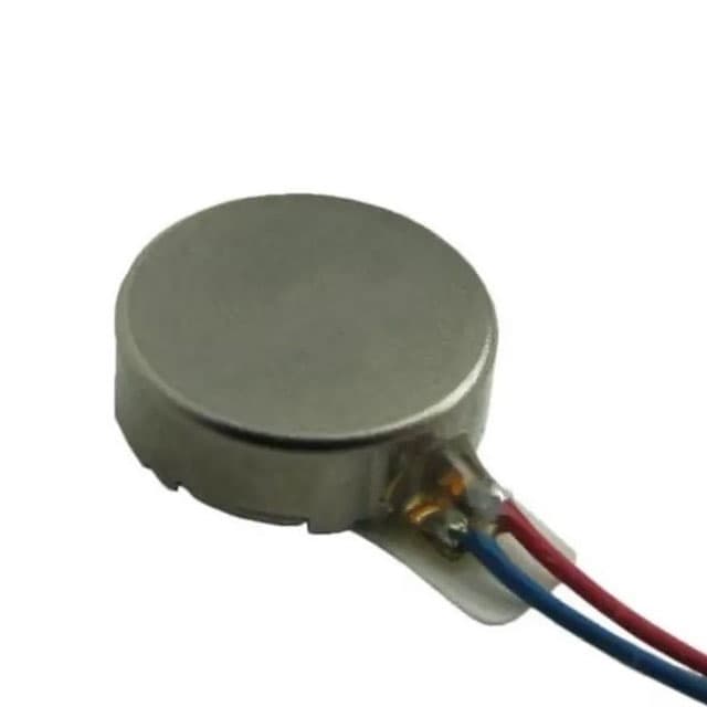 VC1026B002F representative package visual — not an exact-product photograph