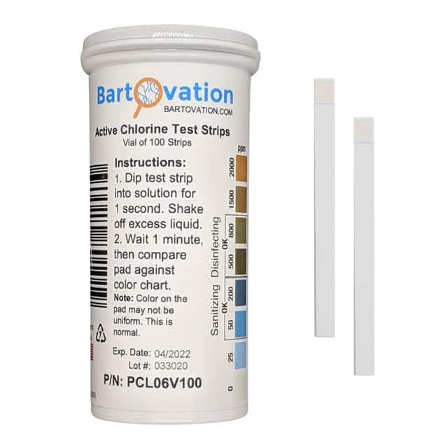 PCL06V100 representative package visual — not an exact-product photograph