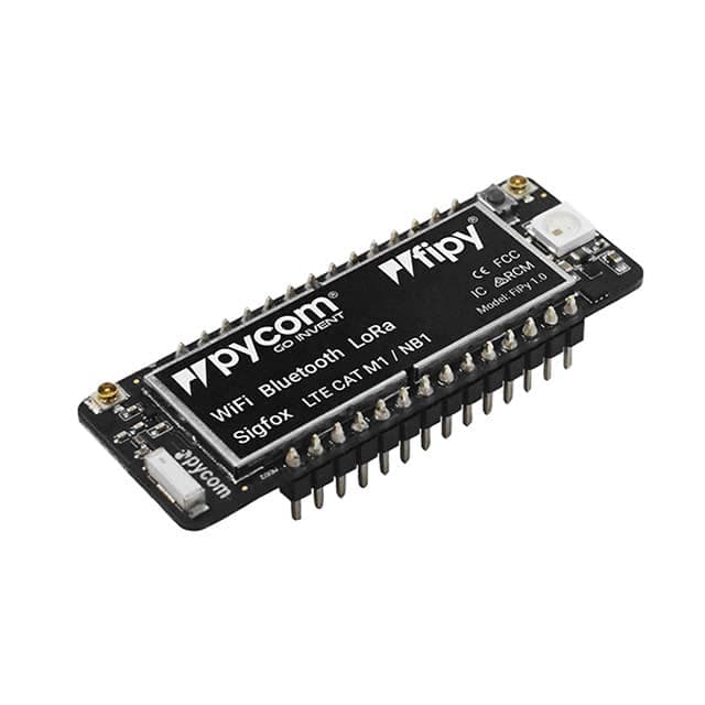 FIPY representative package visual — not an exact-product photograph