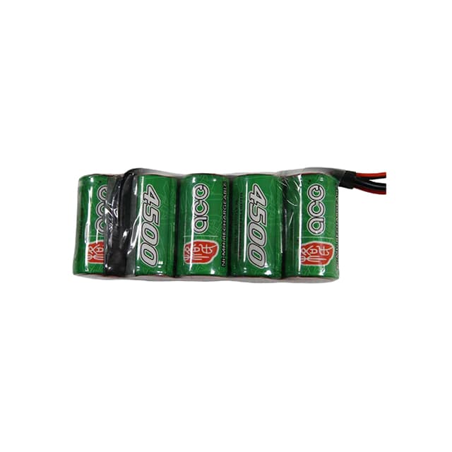 FXX-3040-ACE representative package visual — not an exact-product photograph